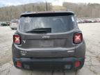 2017 Jeep Renegade Latitude იყიდება Hurricane-ში, WV - Front End