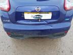 2015 NISSAN JUKE ACENT for sale at Copart CORBY