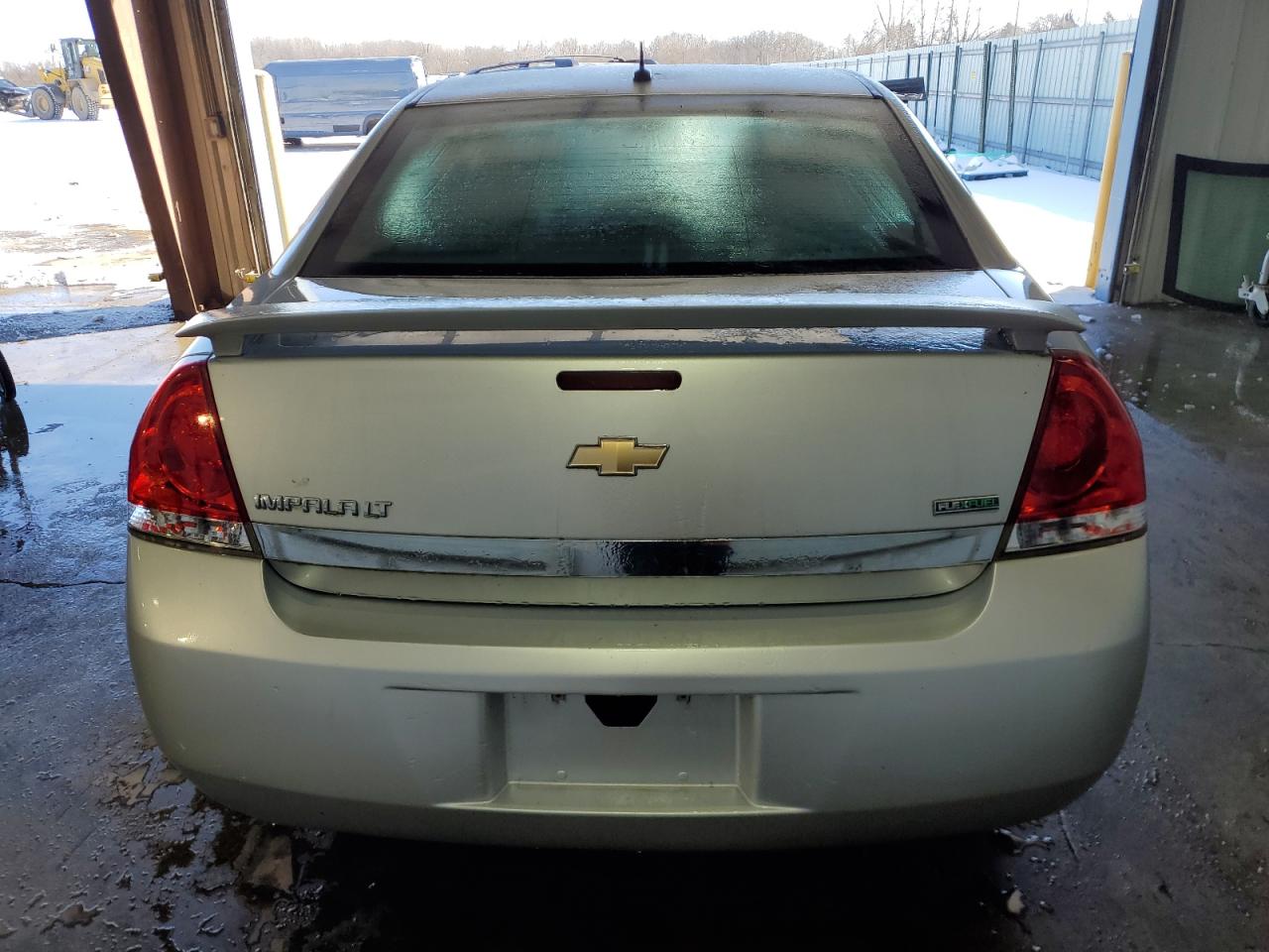 2010 Chevrolet Impala - Image 6