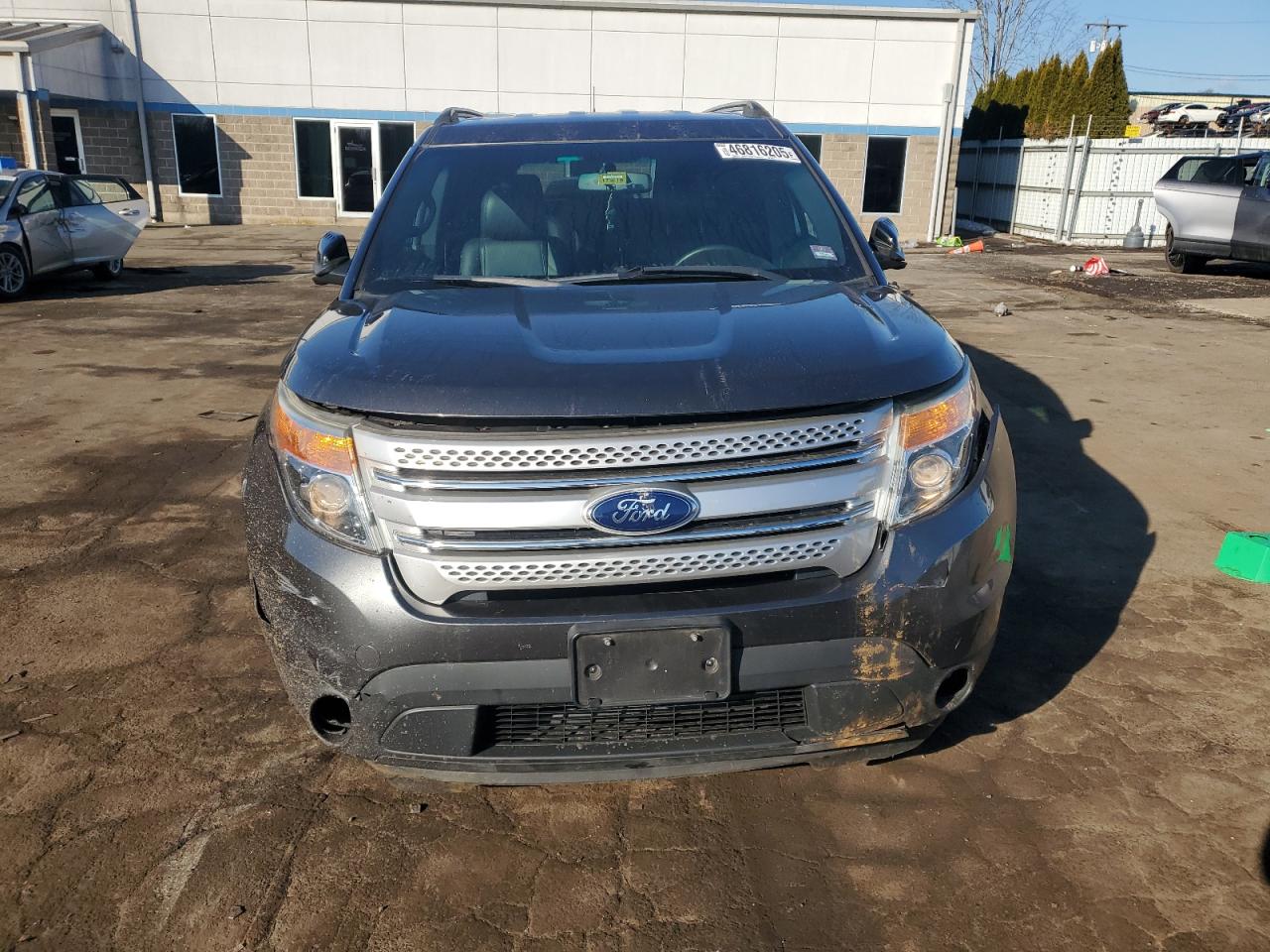 2015 Ford Explorer - Image 5
