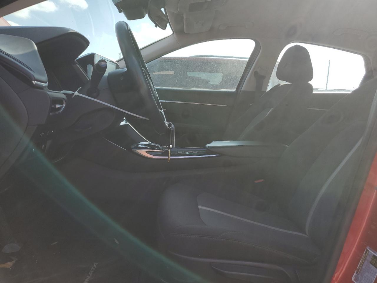 2021 Hyundai Sonata - Image 7