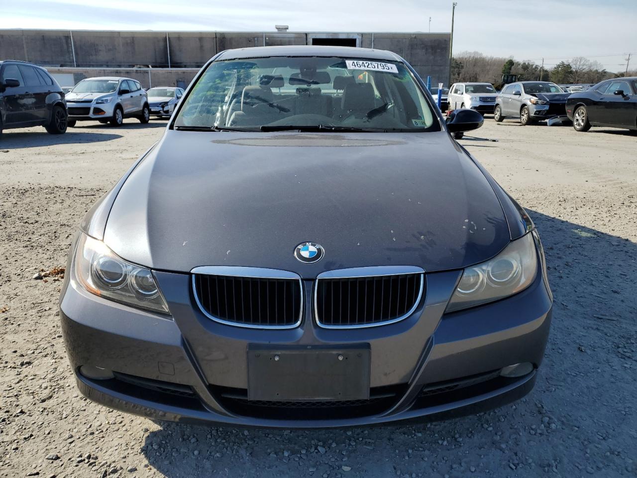2006 BMW 3er - Image 5