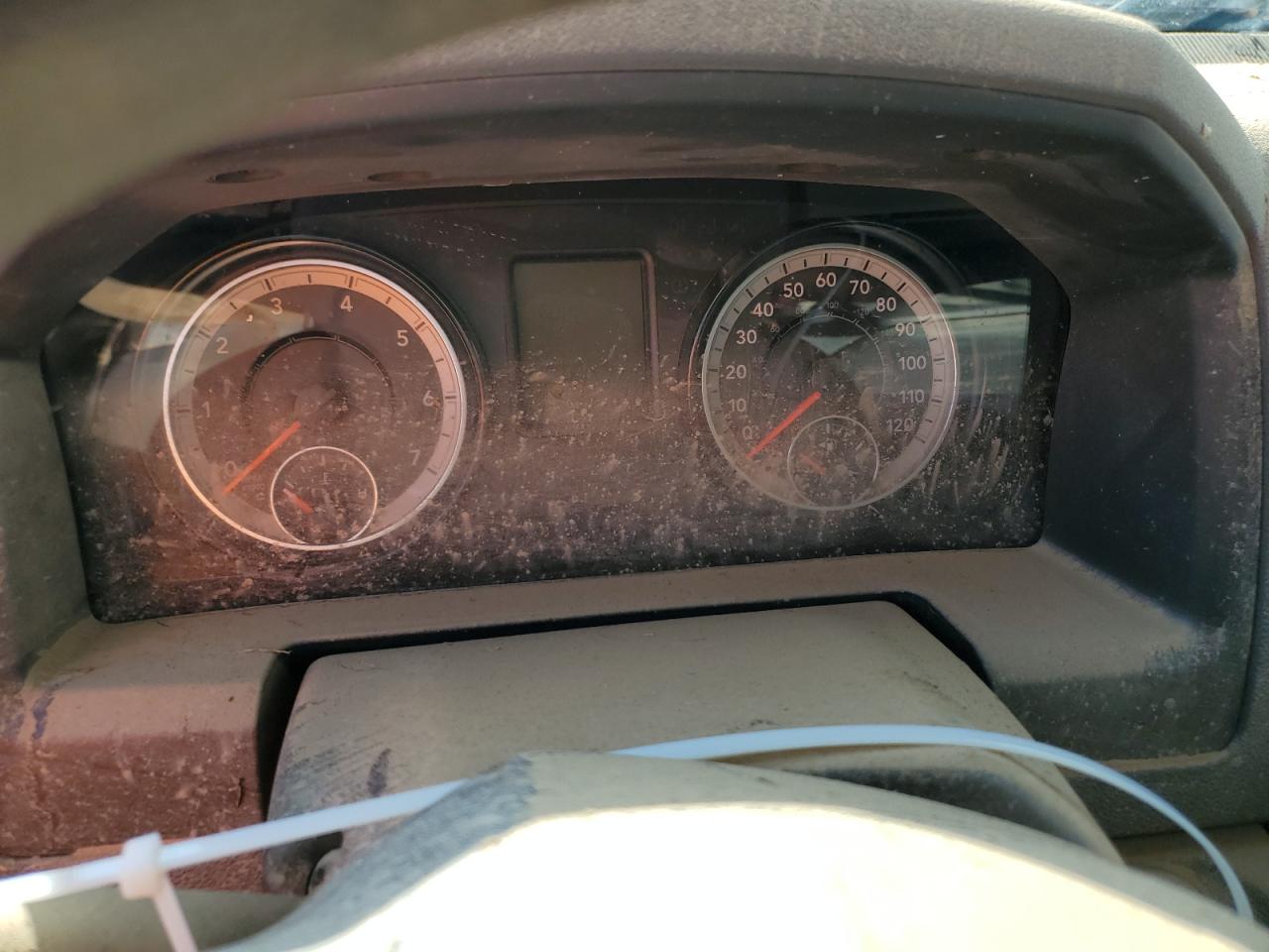 2017 RAM 1500 - Image 9