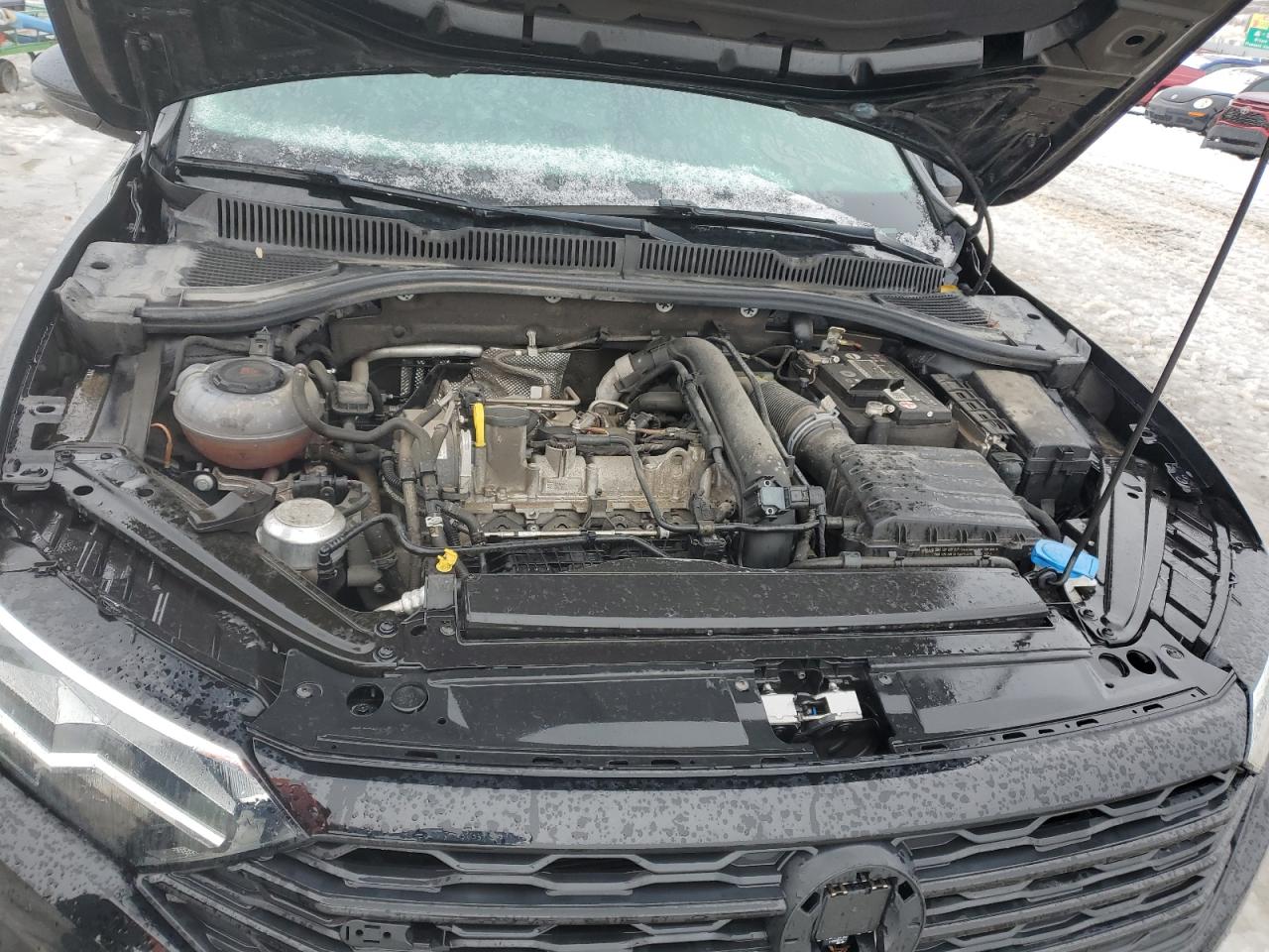2020 Volkswagen Jetta - Image 12