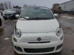 2015 FIAT 500 SPORT   à vendre chez Copart ON - TORONTO