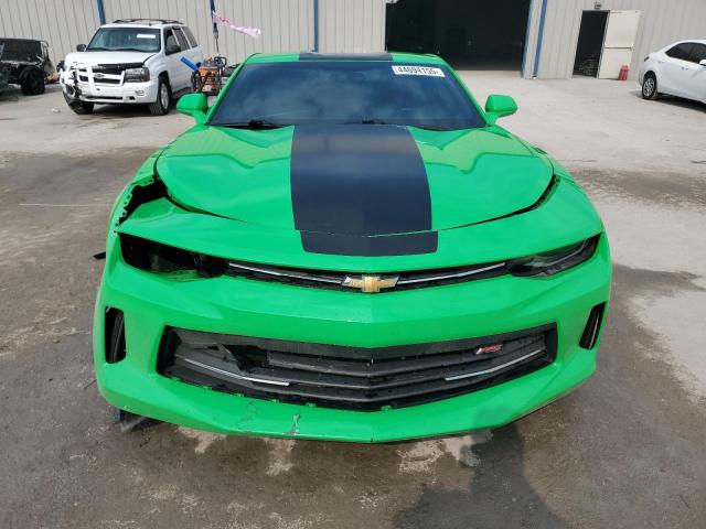  CHEVROLET CAMARO 2017 Zielony