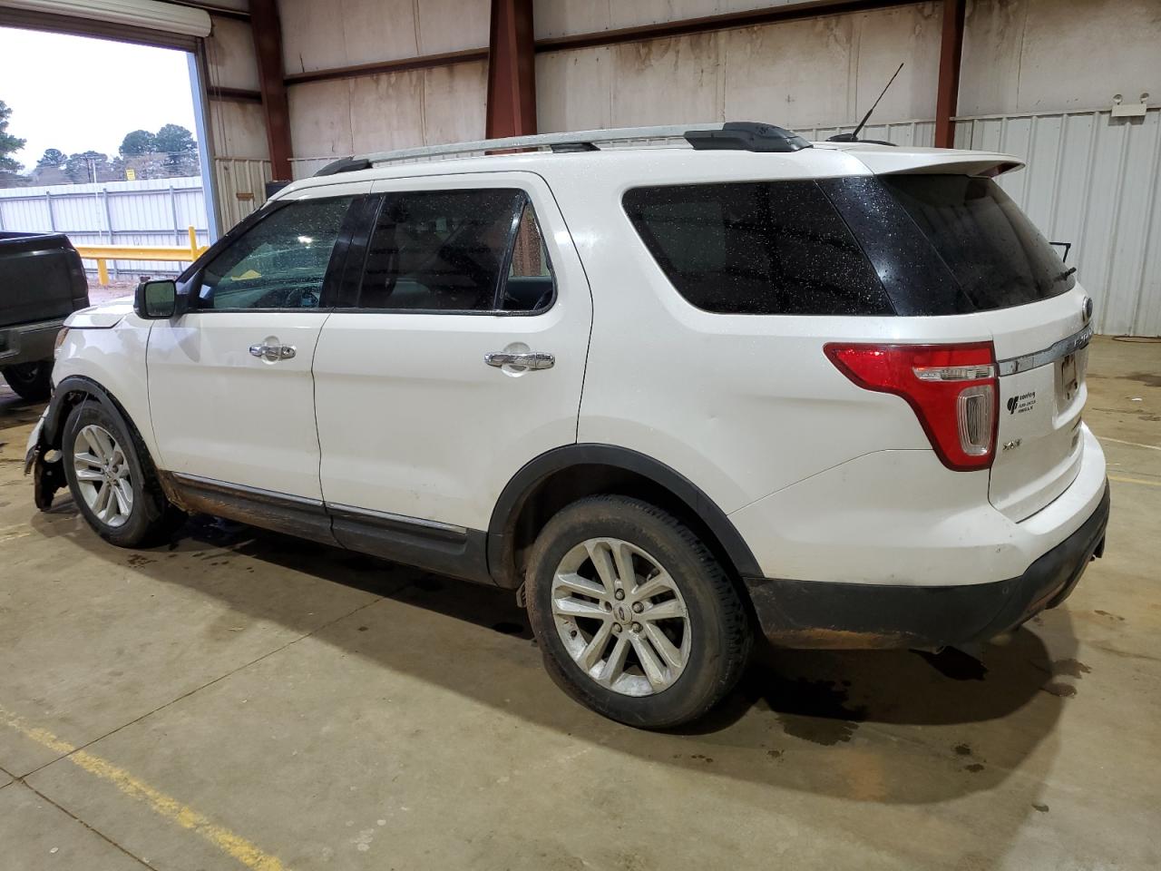 2011 Ford Explorer - Image 2