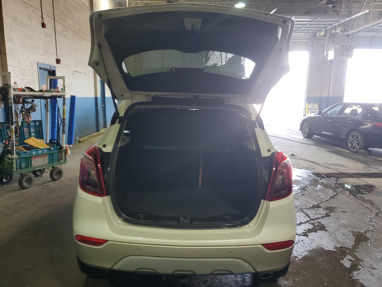 2017 Buick Encore - Image 6