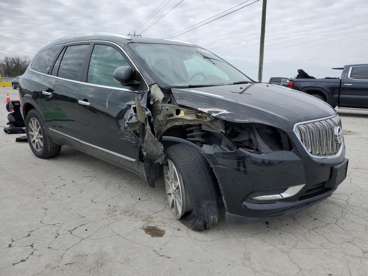 2017 Buick Enclave - Image 4