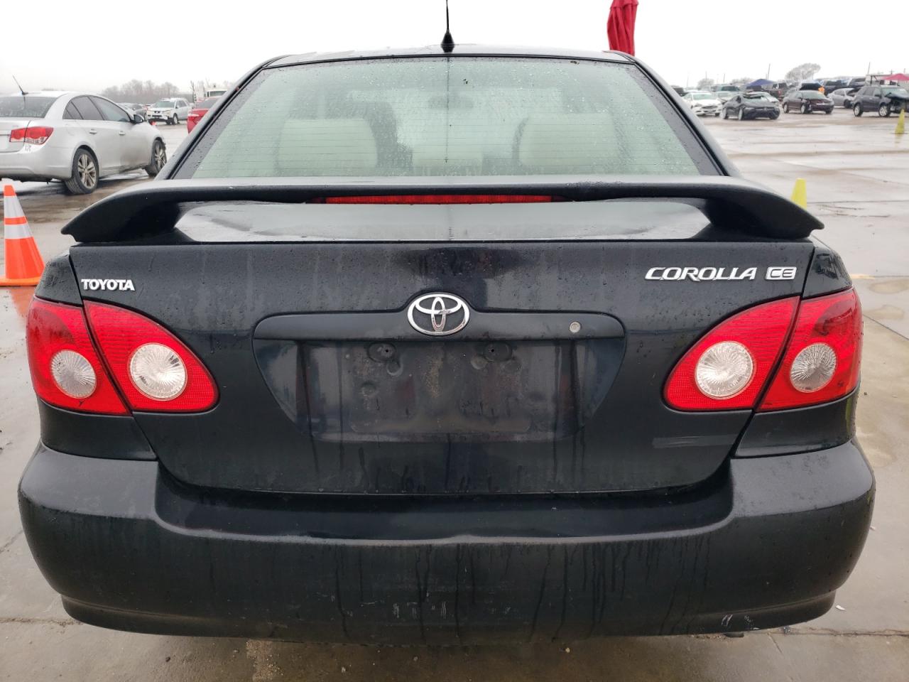 2006 Toyota Corolla - Image 6