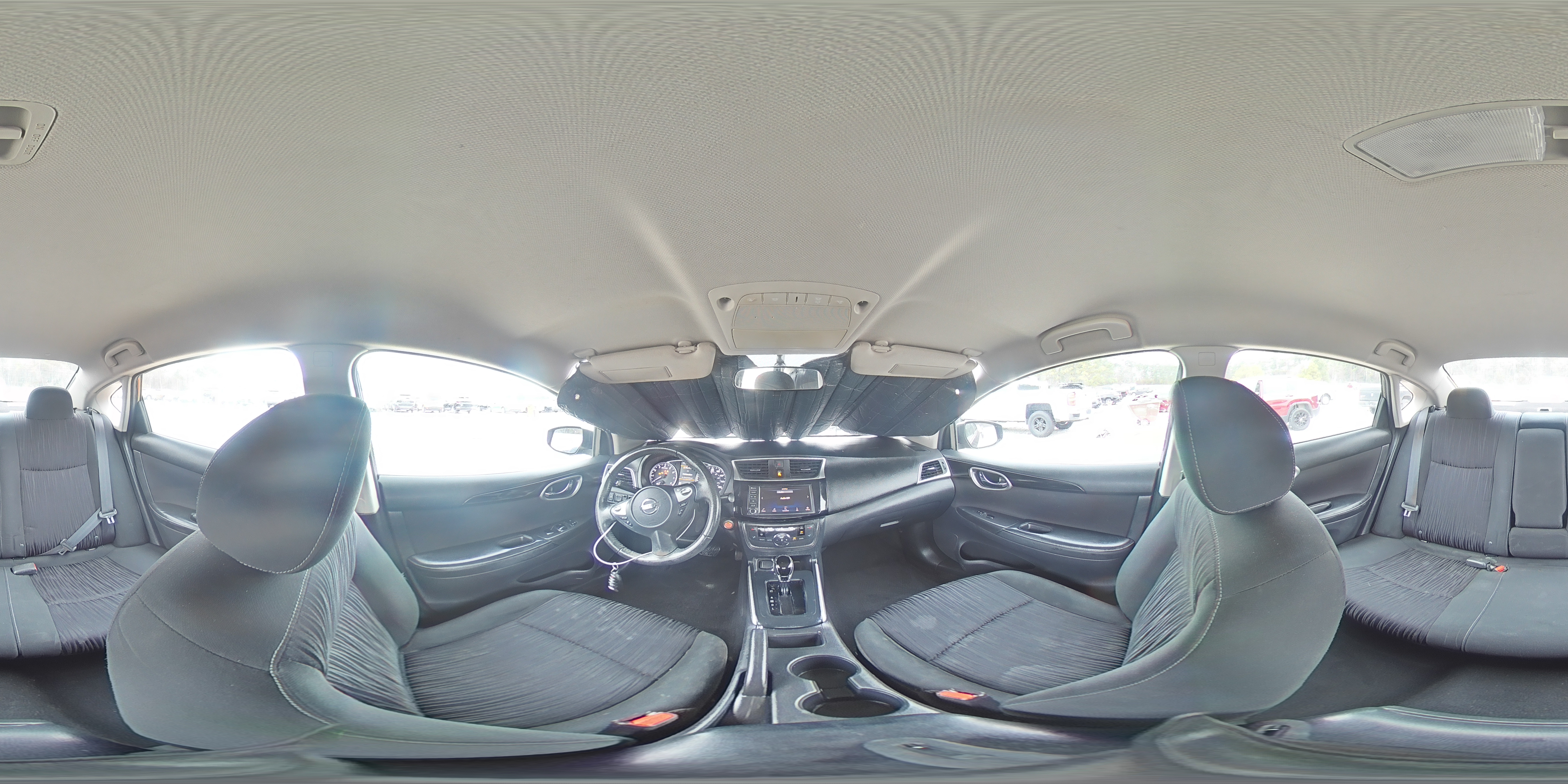 2019 Nissan Sentra - Image 15