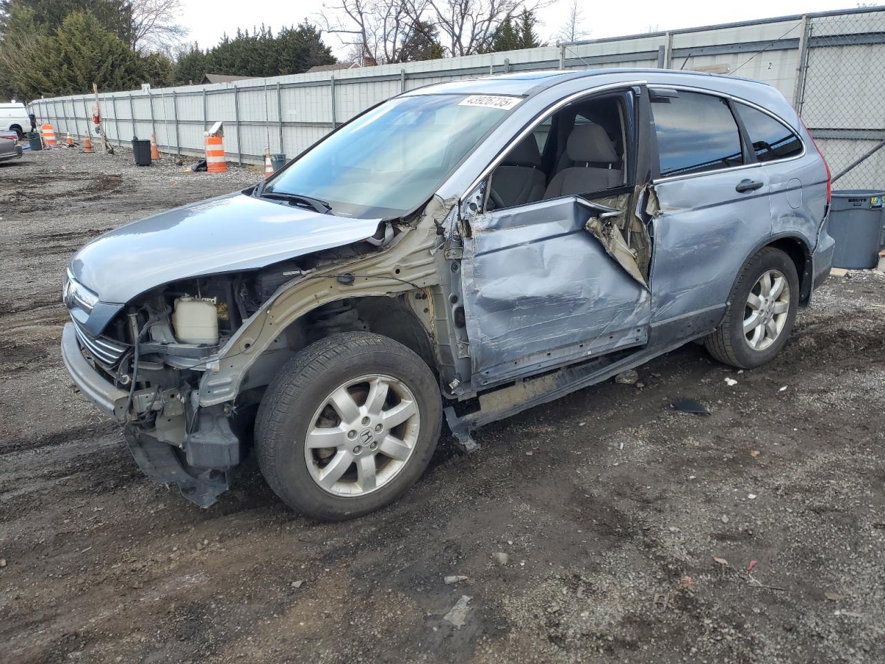 2008 Honda CR-V - Image 1