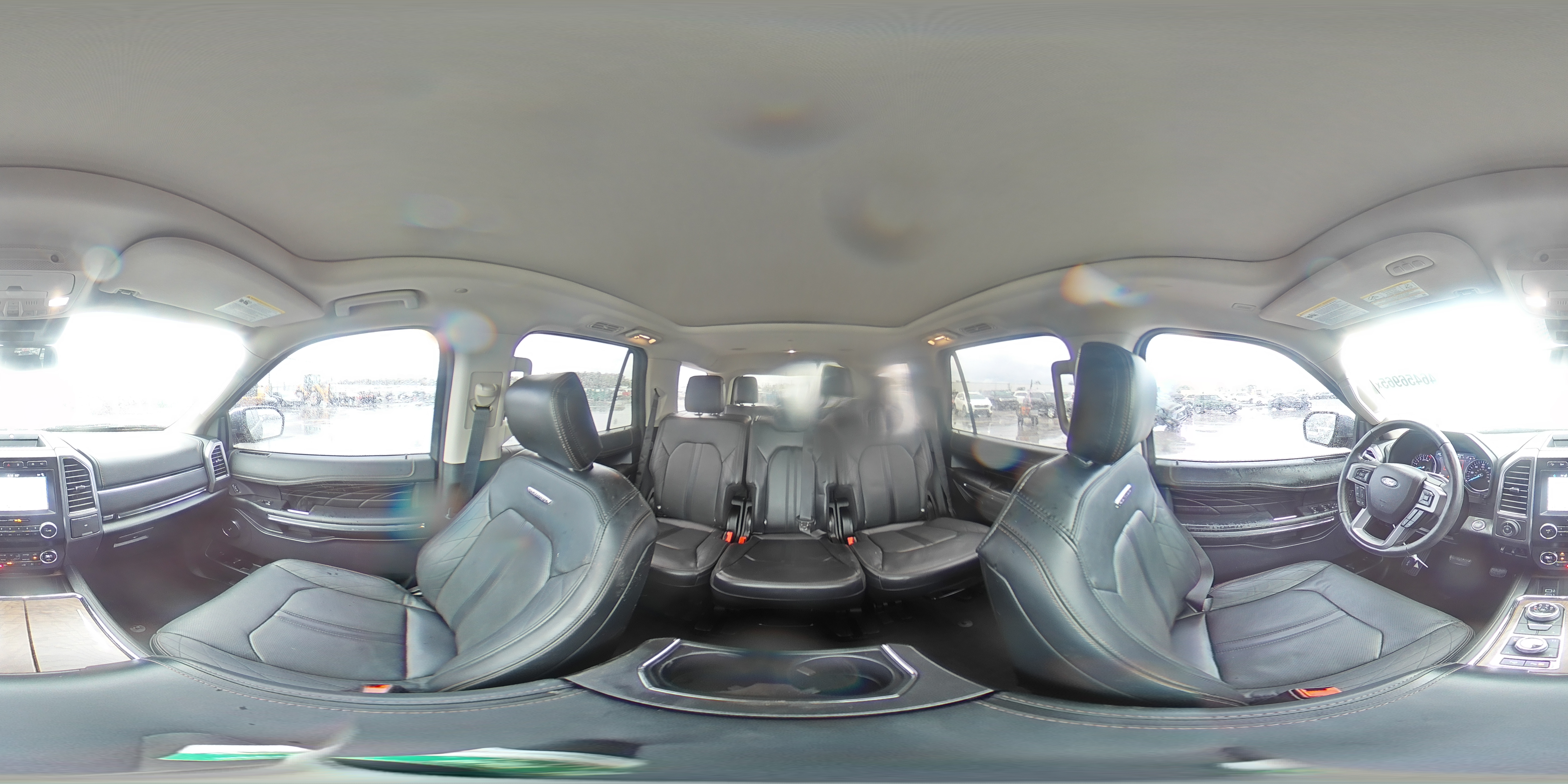 2019 Ford Expedition - Image 15