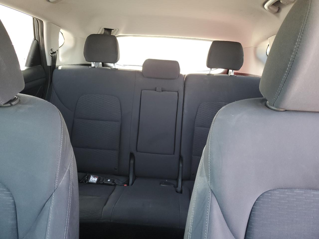 2020 Hyundai Tucson - Image 10