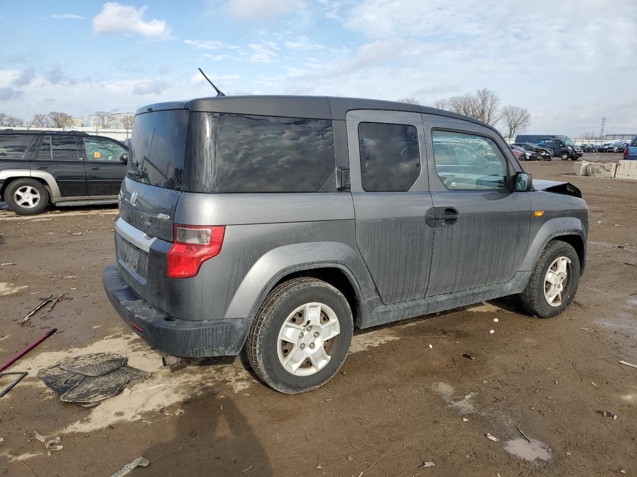 2011 Honda Element - Image 3