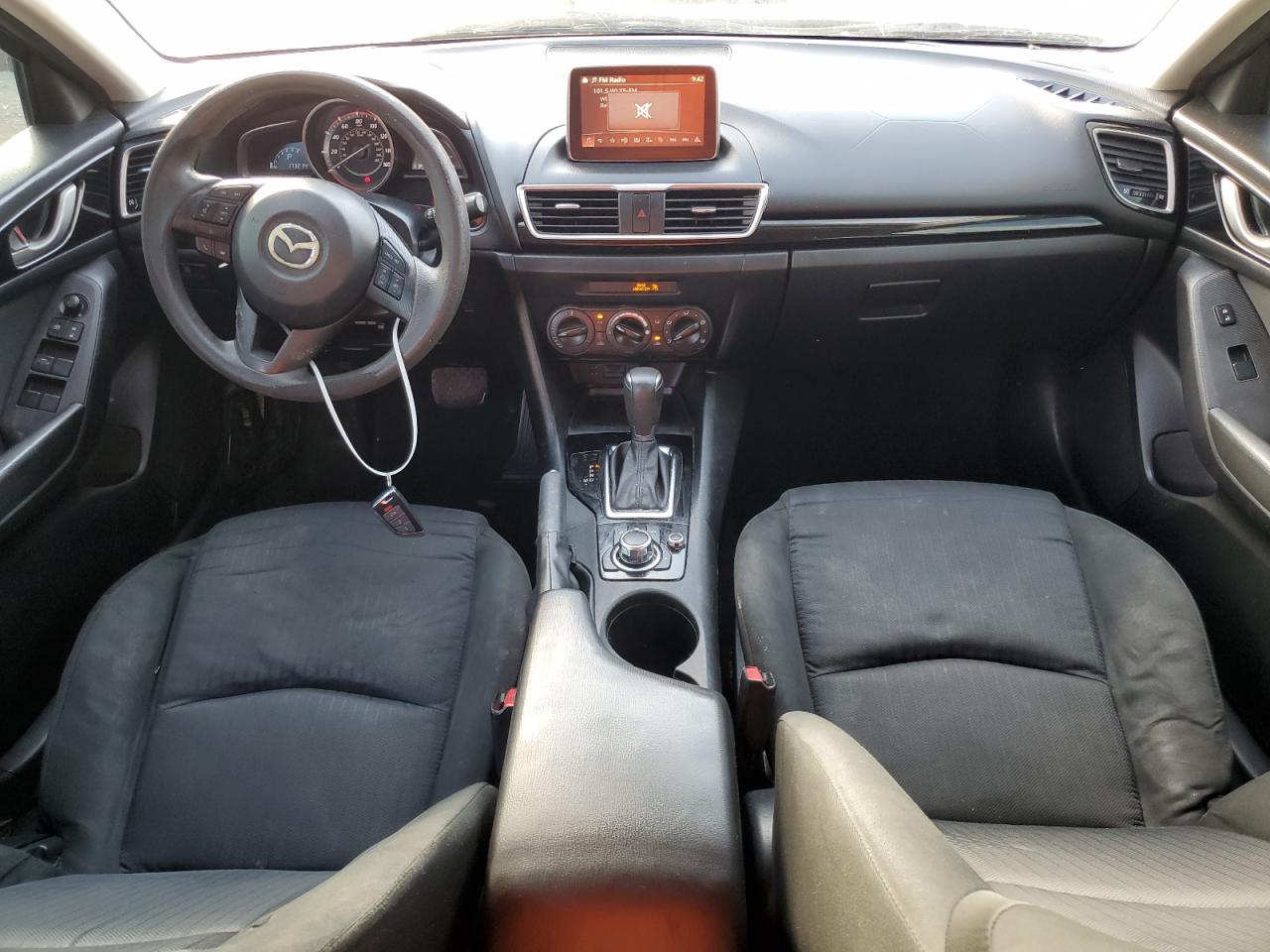 2015 Mazda 3 - Image 8