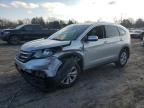 2012 Honda Cr-V Exl na sprzedaż w Madisonville, TN - Front End