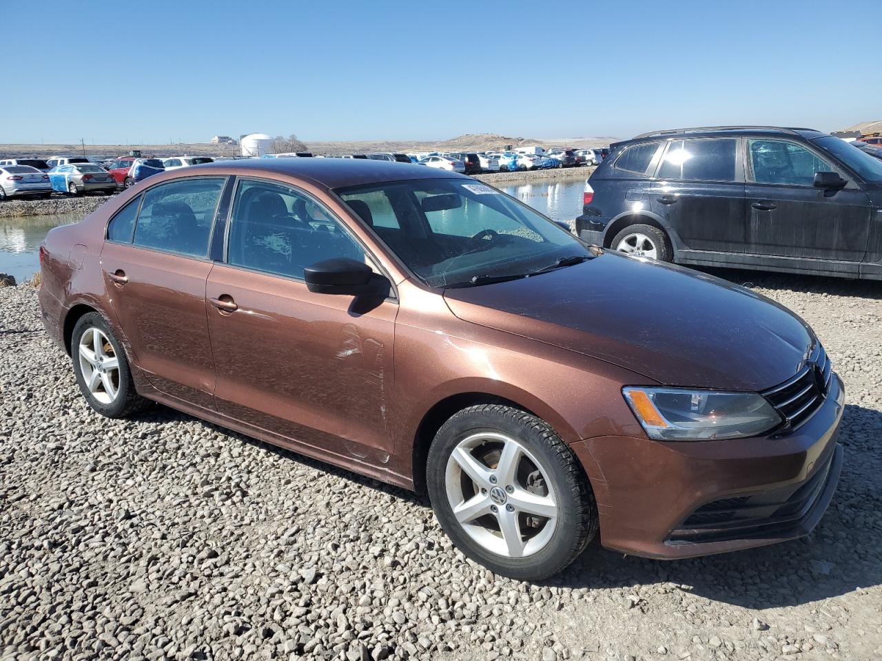 2016 Volkswagen Jetta - Image 4