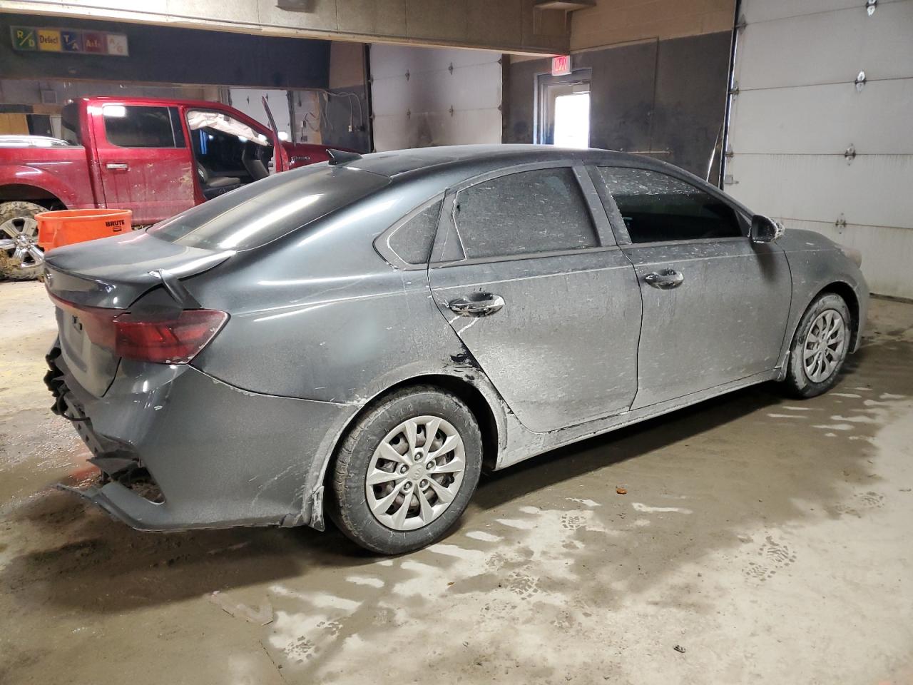 2020 Kia Forte - Image 3
