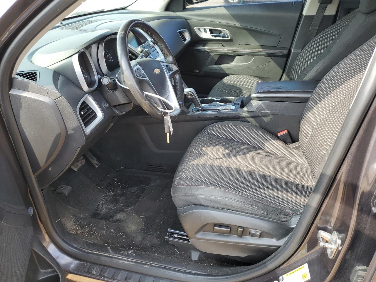 2014 Chevrolet Equinox - Image 7