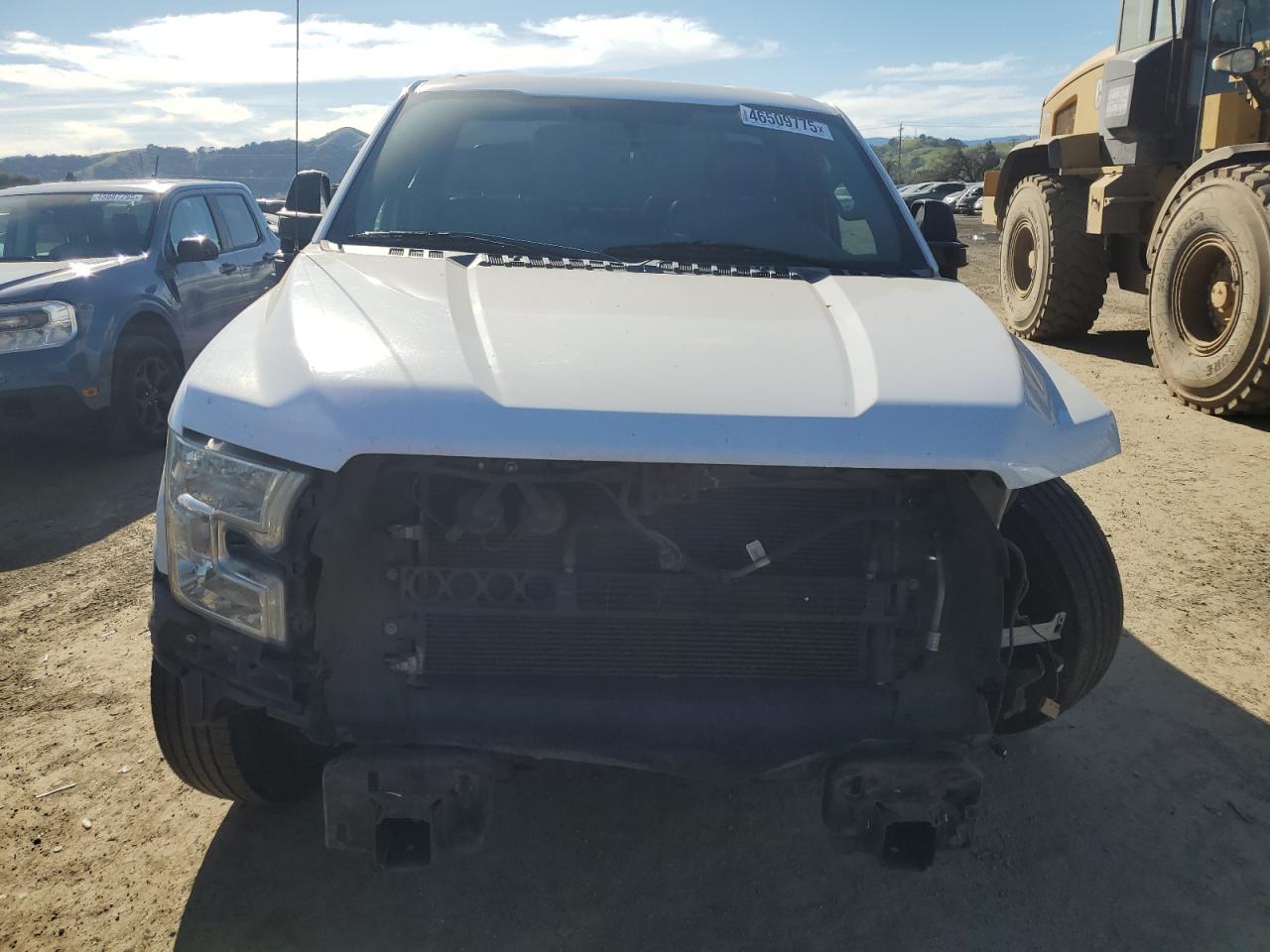 2015 Ford F-150 - Image 5