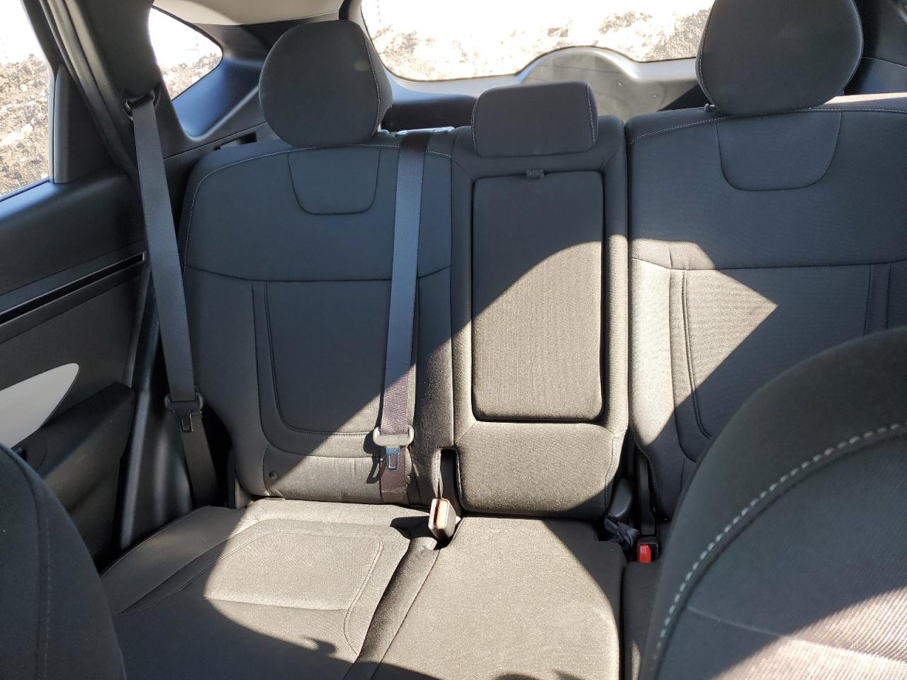 2022 Hyundai Tucson - Image 10