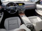 2011 Mercedes-Benz E 350 იყიდება Grand Prairie-ში, TX - Front End