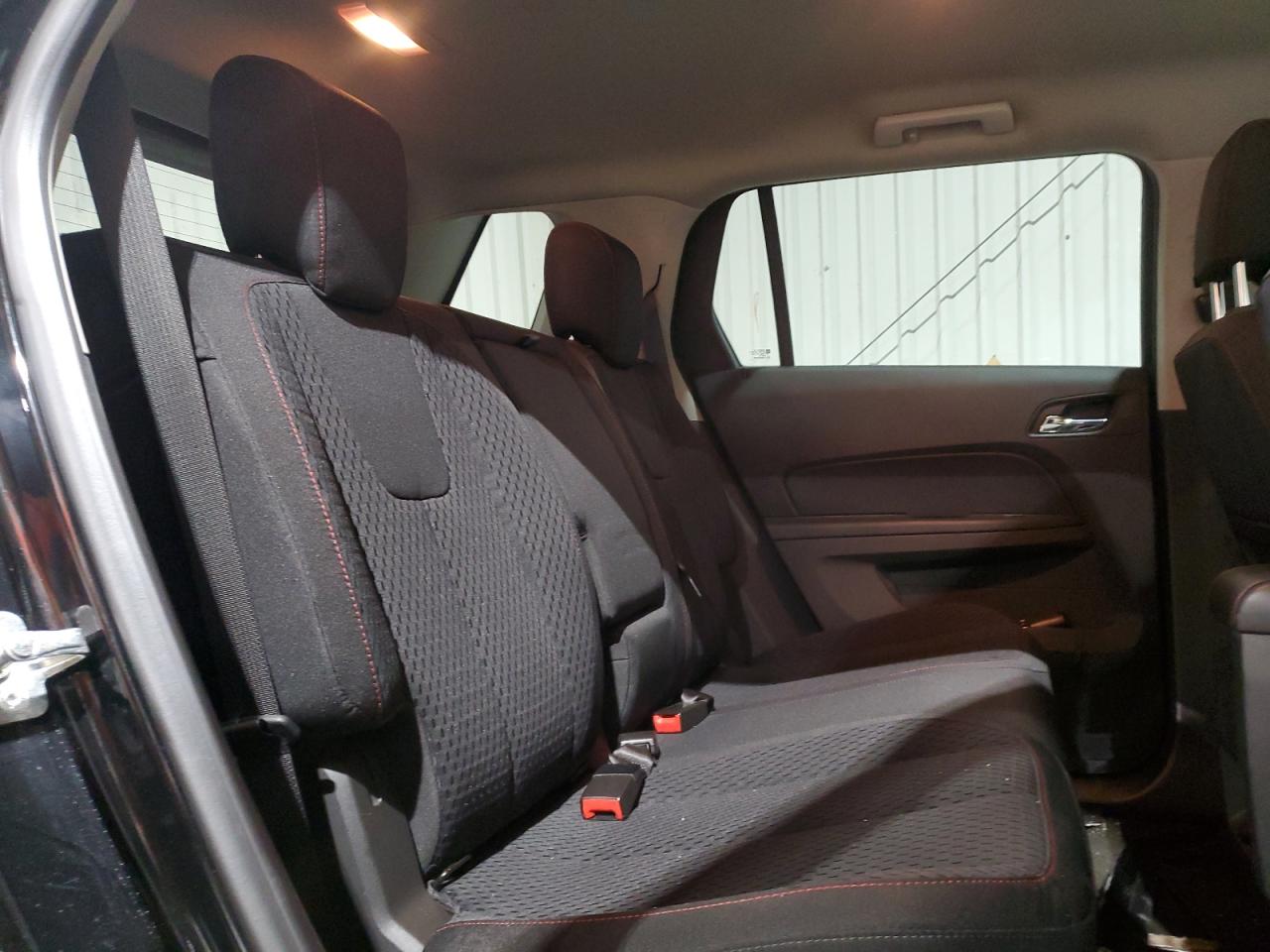 2015 GMC Terrain - Image 11