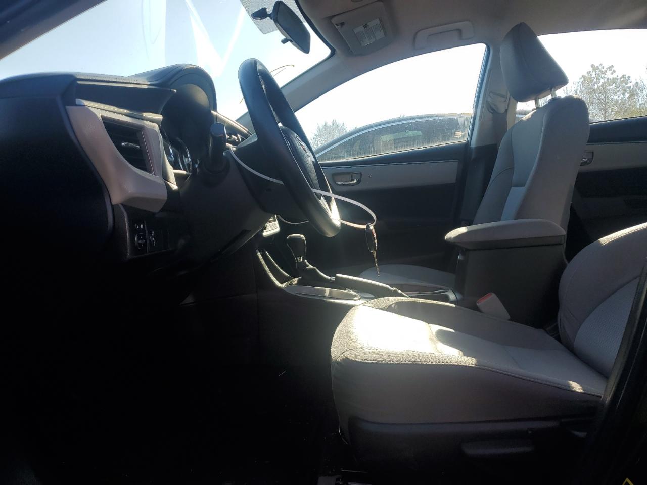 2016 Toyota Corolla - Image 7