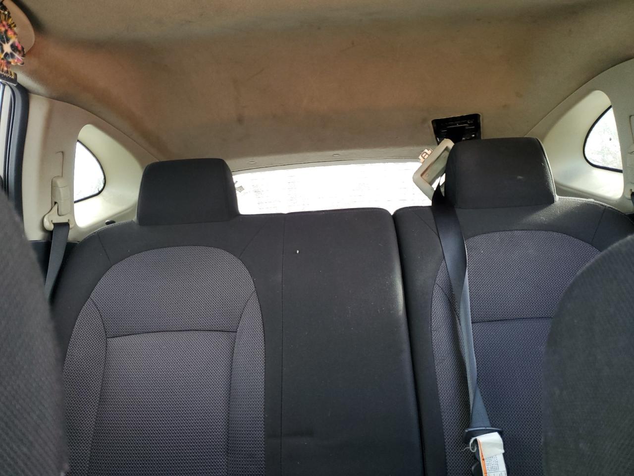 2012 Nissan Rogue - Image 10