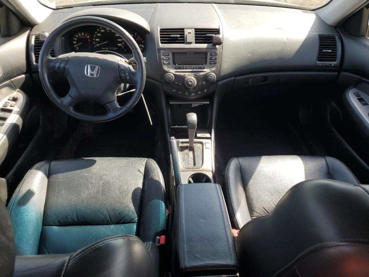 2006 Honda Accord - Image 8