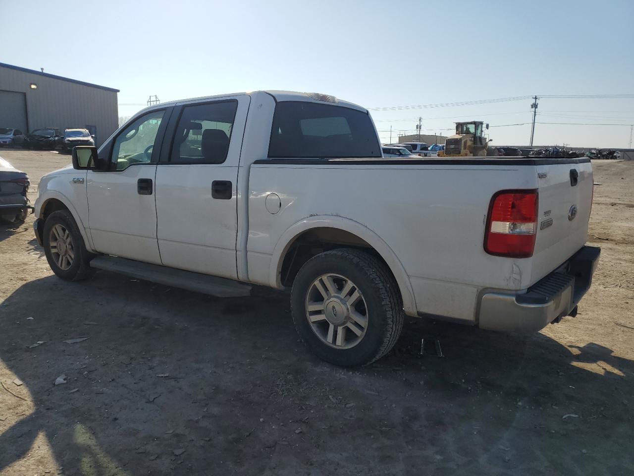 2008 Ford F-150 - Image 2