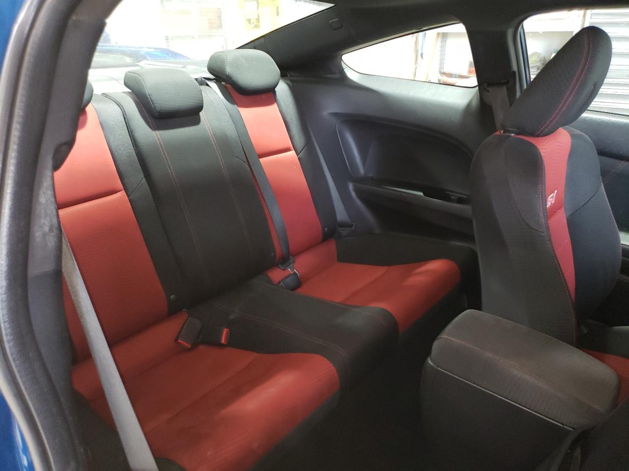 2015 Honda Civic - Image 11