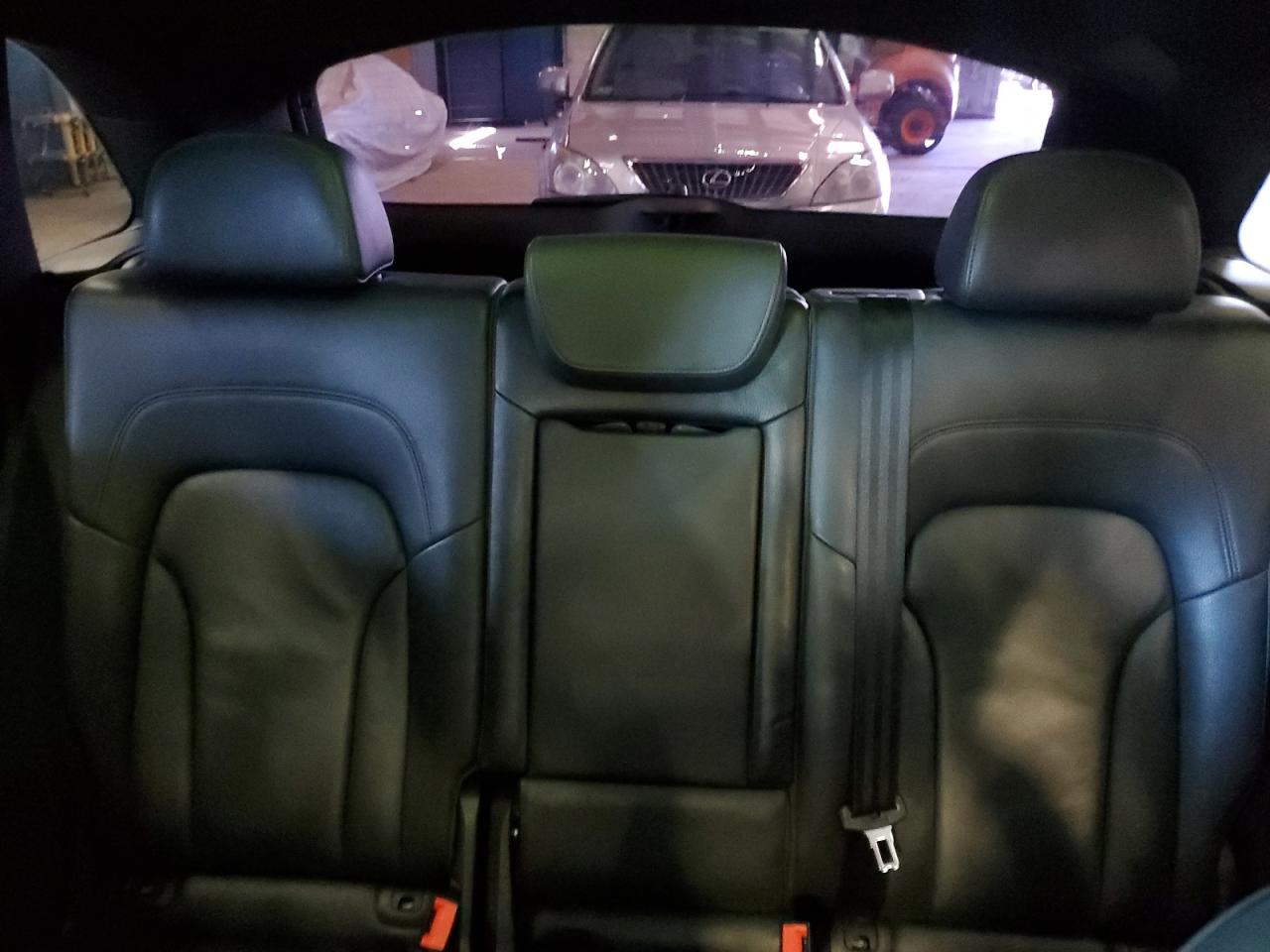 2017 Audi Q5 - Image 10