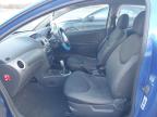 2007 CITROEN C2 DESIGN for sale at Copart CORBY