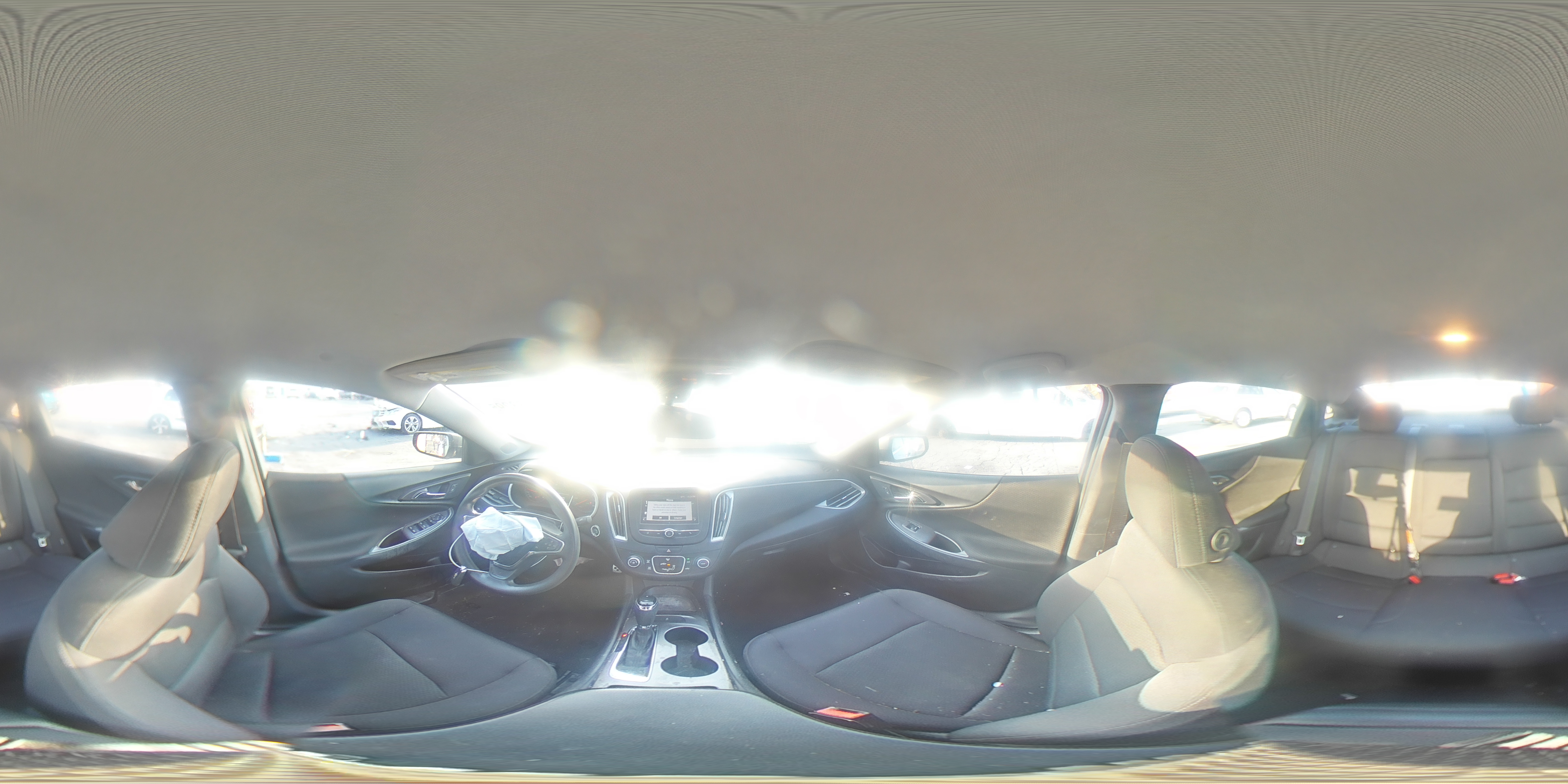 2017 Chevrolet Malibu - Image 13