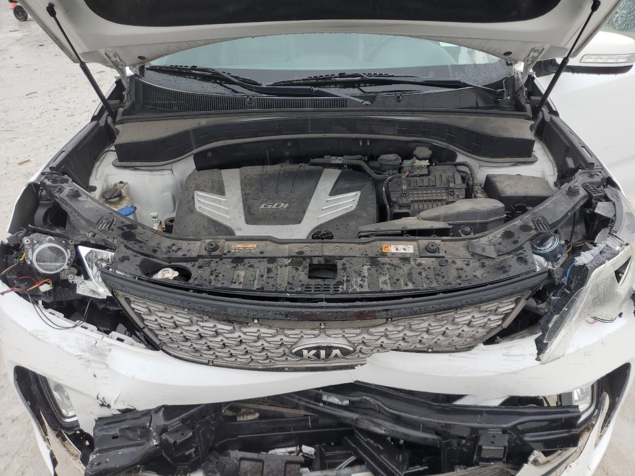 2015 Kia Sorento - Image 14