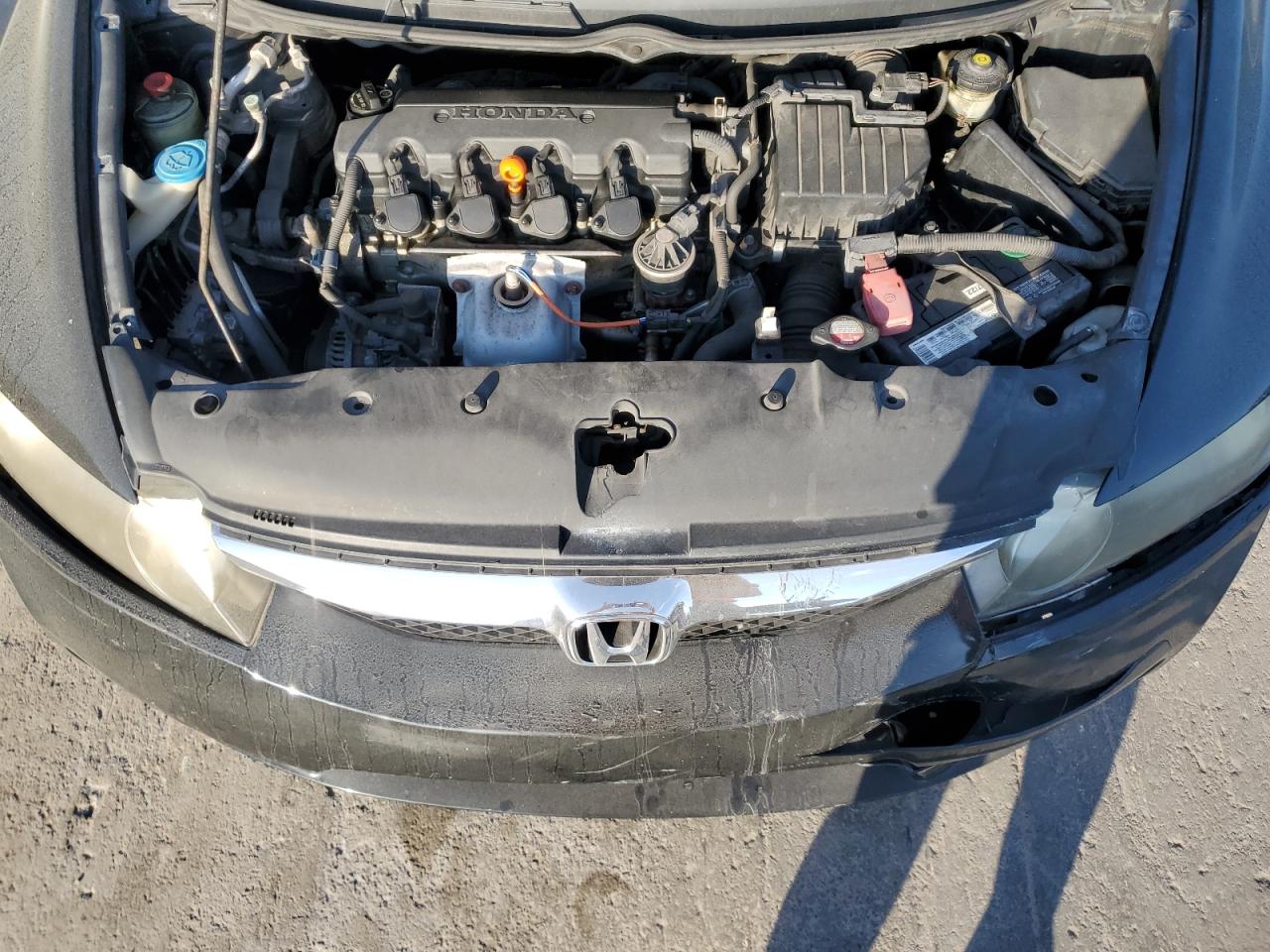 2011 Honda Civic - Image 11