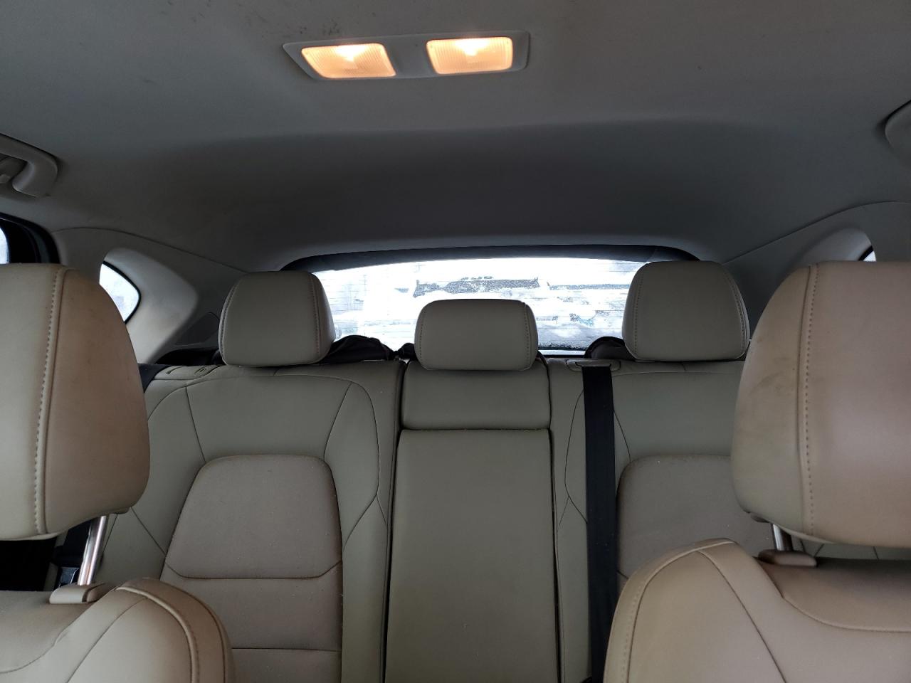 2019 Mazda CX-5 - Image 10
