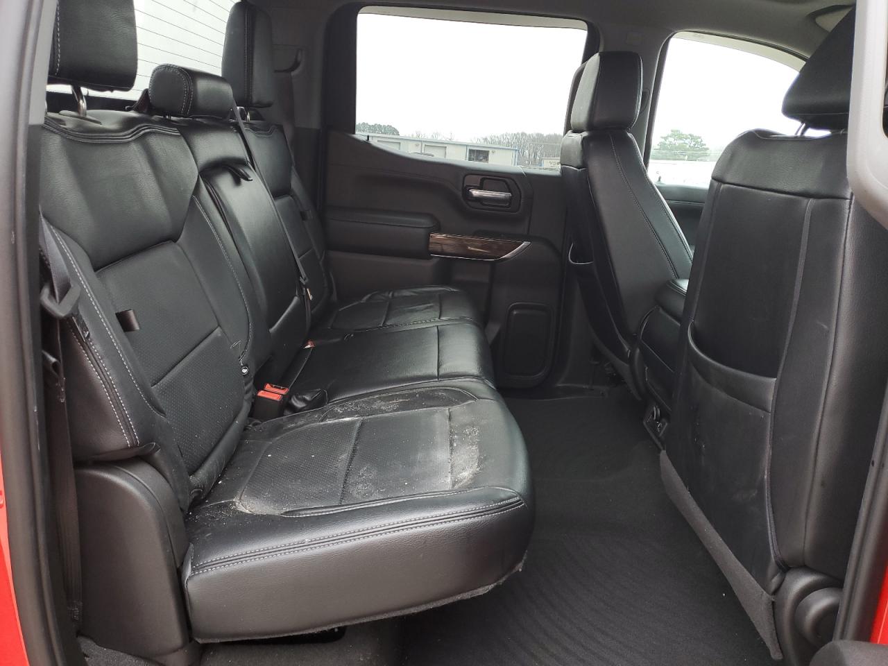 2022 GMC Sierra - Image 11