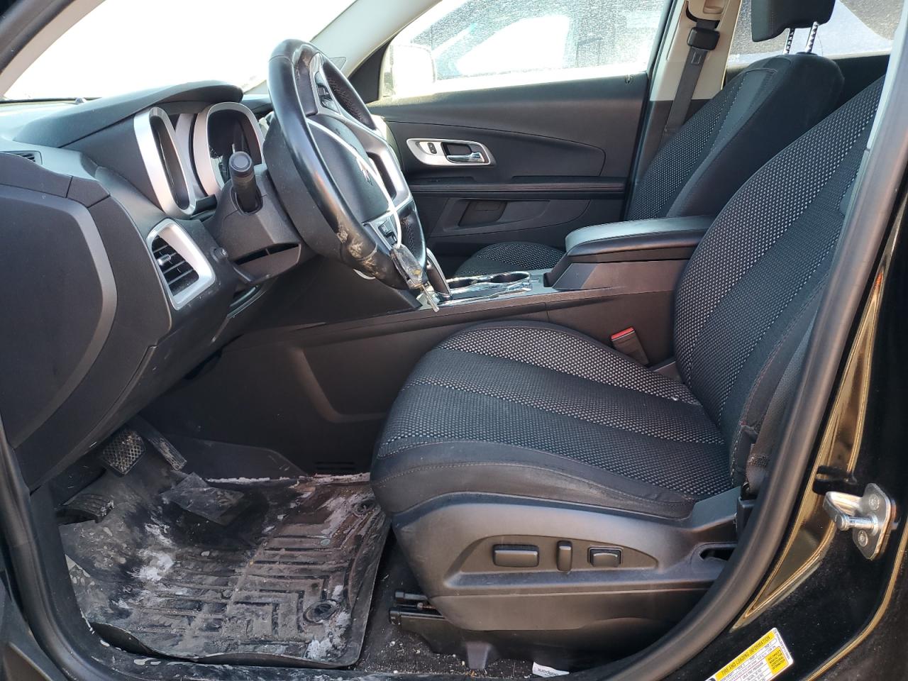 2015 Chevrolet Equinox - Image 7
