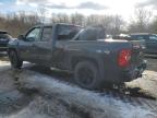 2010 Chevrolet Silverado K1500 Lt for Sale in East Granby, CT - Side