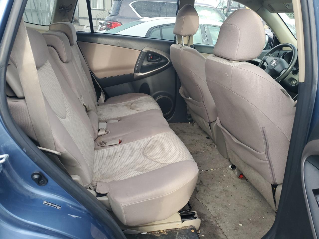 2008 Toyota RAV 4 - Image 10