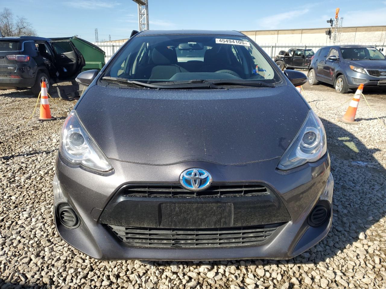 2015 Toyota Prius - Image 5