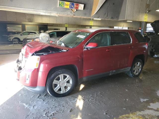 2014 Gmc Terrain Sle