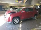 2014 Gmc Terrain Sle продається в Indianapolis, IN - Front End