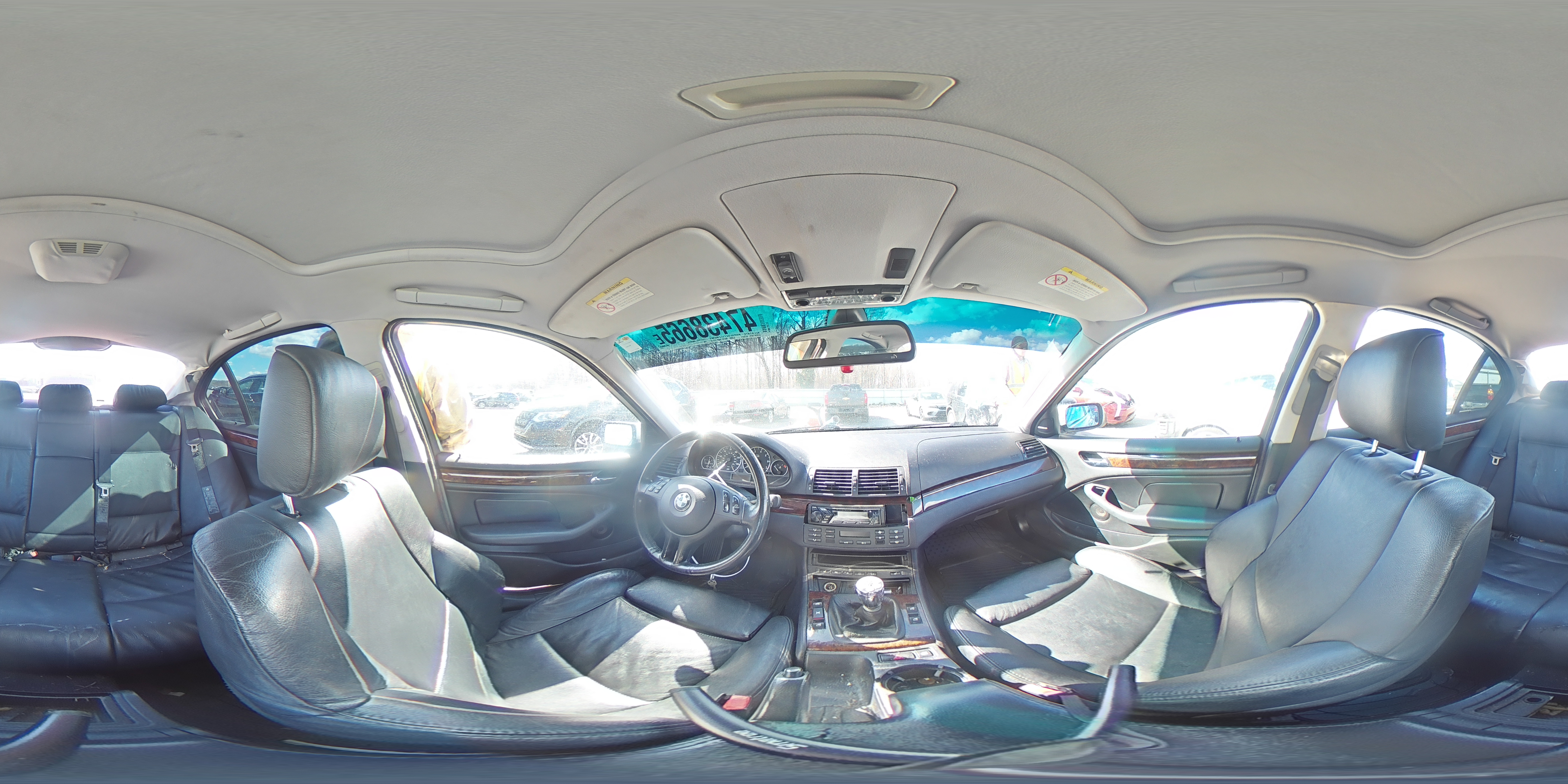 2004 BMW 3er - Image 13