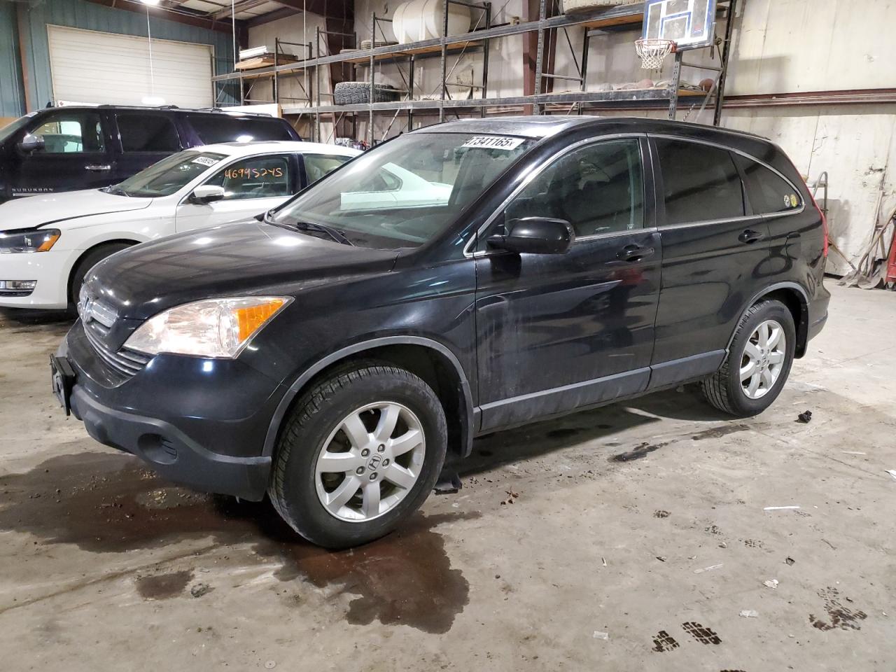 2009 Honda CR-V - Image 1