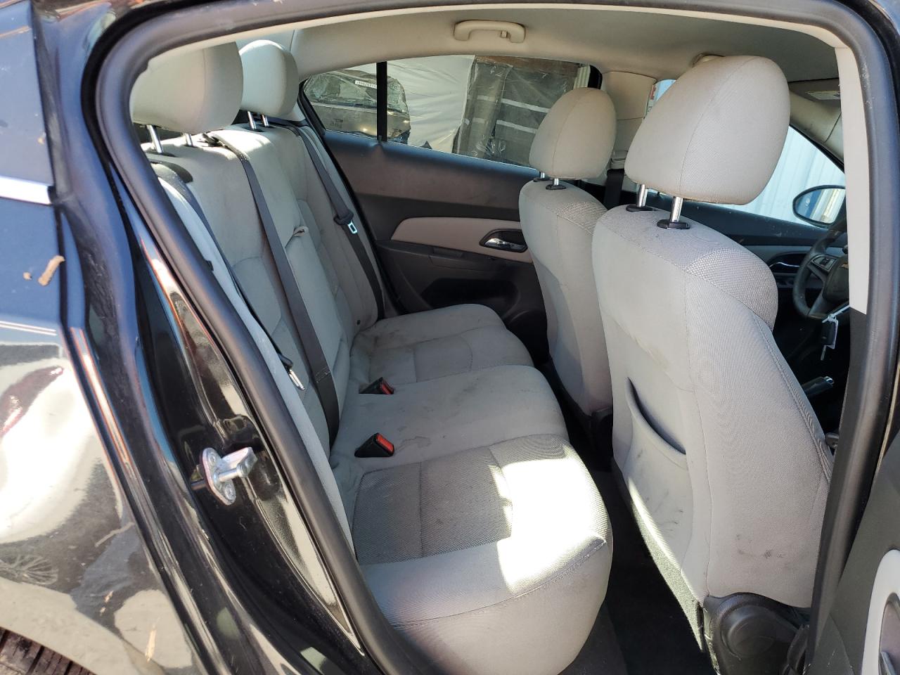 2015 Chevrolet Cruze - Image 10