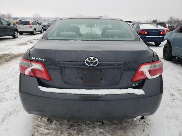 2009 TOYOTA CAMRY BASE